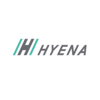 Hyena inc.凱納股份有限公司