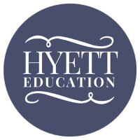 Hyett education