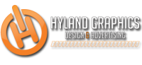 Hyland graphic design & advertising