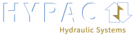Hypac hydraulics