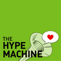 The hype machine