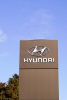 Hyundai authorized dealer