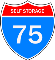 I-75 self storage
