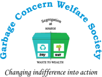 Garbage concern welfare Society