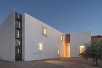 Ibarra rosano design architects