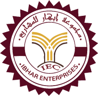 Ibhar enterprise