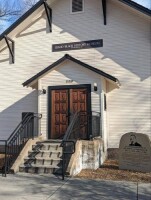 Idaho black history museum