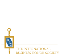 International business honor society