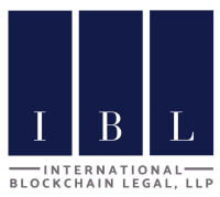 International blockchain legal llp