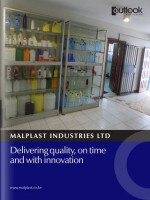 Malplast Industries Ltd. (M.I.L.)