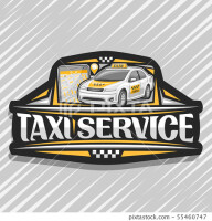 Icab taxi service