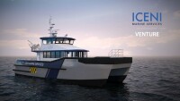 Iceni marine services ltd