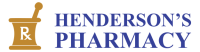 Hendersons Drug Store