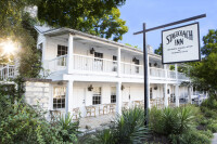 Stagecoach Inn