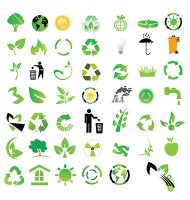 Icon themed environments