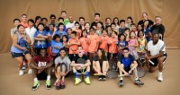 East Brunswick Tennis Club