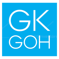 GK Goh Stockbrokers Pte Ltd