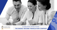 GlobalSpeak Translations