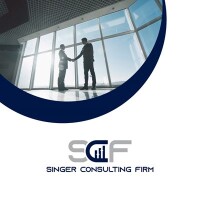 Icustom broker, inc (formerly singer consulting, inc.)