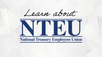 National Treasury Employees Union
