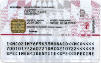 Id clic monaco