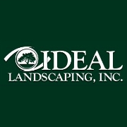 Ideal landscaping