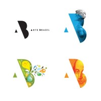 Ideal logos & awards