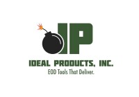 Ideal production inc