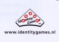Identity games international bv