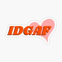 Idgafnk
