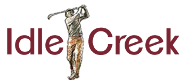 Idle creek golf course