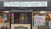 Idle hour deli