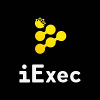 Iexec blockchain computing