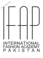 International fashion academy pakistan