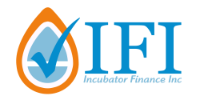 Ifi professionals (an incubator finance, inc. business)