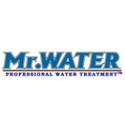 Mr. water professional water treatment