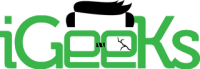 Igeeks llc