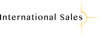 International sales