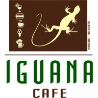 Iguana cafe