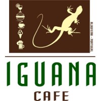 Iguana cafe