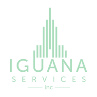Iguana services inc