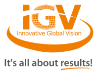 Innovative global vision