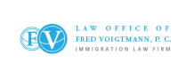 Law office of fredrick w. voigtmann
