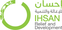Ihsan for relief and development