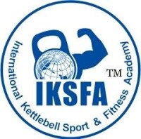 International kettlebell sport & fitness academy (iksfa)