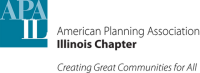 American planning association - illinois chapter