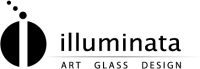 Illuminata (art*glass*design)