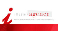 Illusio l'agence de communication 100% intégrée