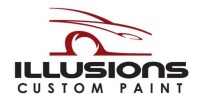 Illusions custom paint & body