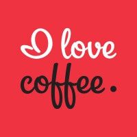 I love coffee
